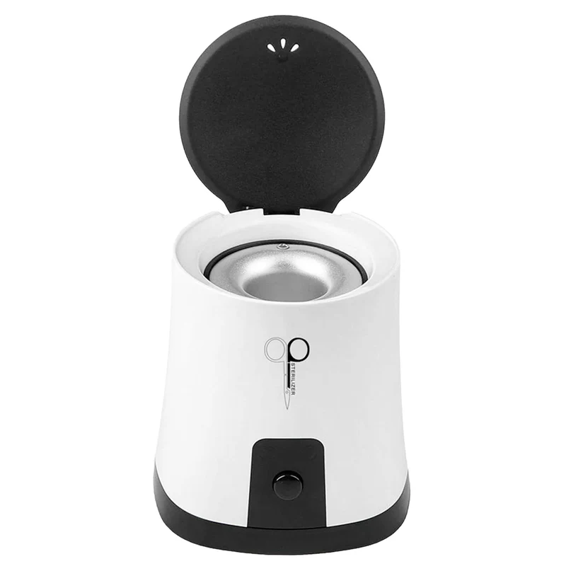 Sterilizzatore Sfere di Quarzo Tools