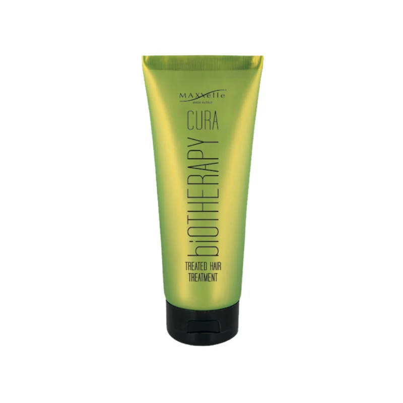 Maschera Treated Idratante BIOTHERAPY MAXXelle 200 ml