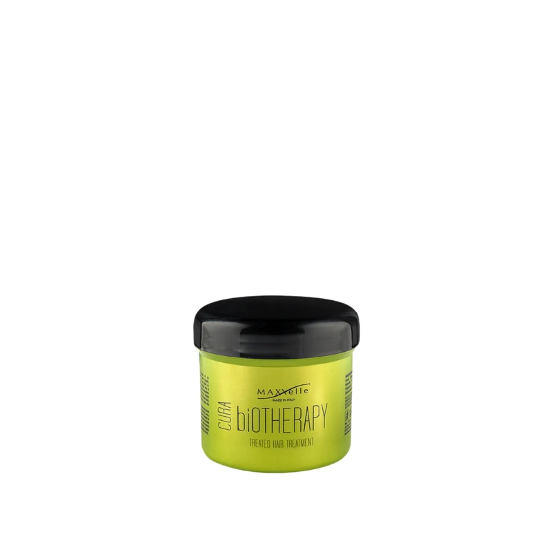 Maschera Biotherapy Treated Hair Maxxelle 500 ml