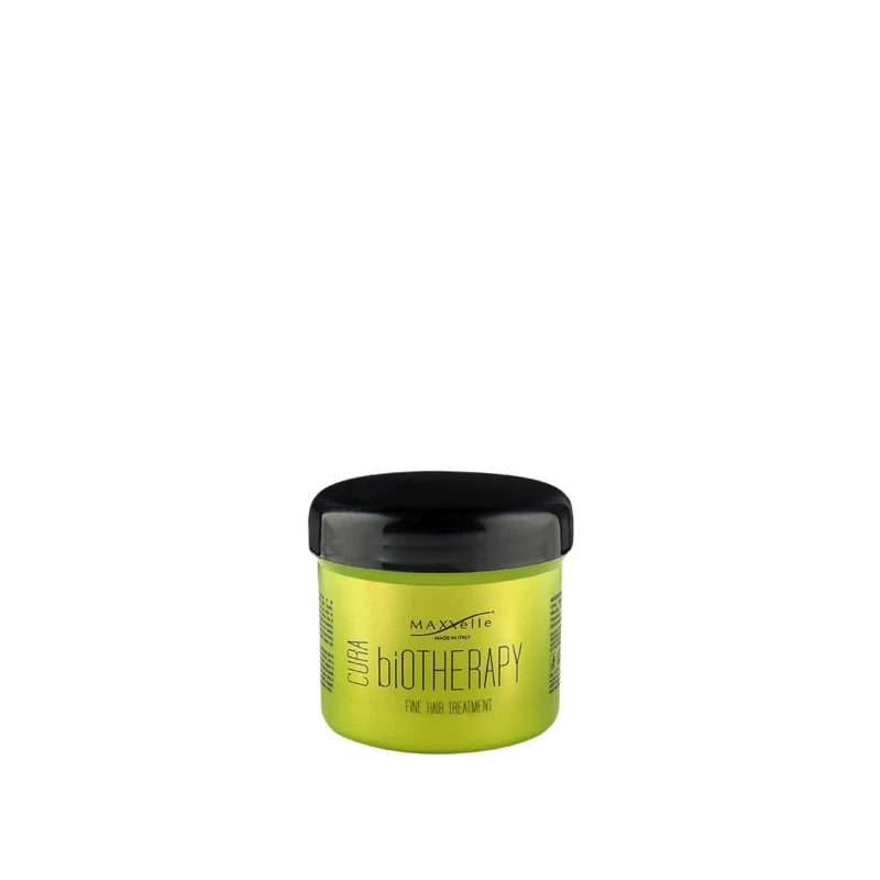 Maschera Biotherapy Fine Hair Maxxelle 500 ml