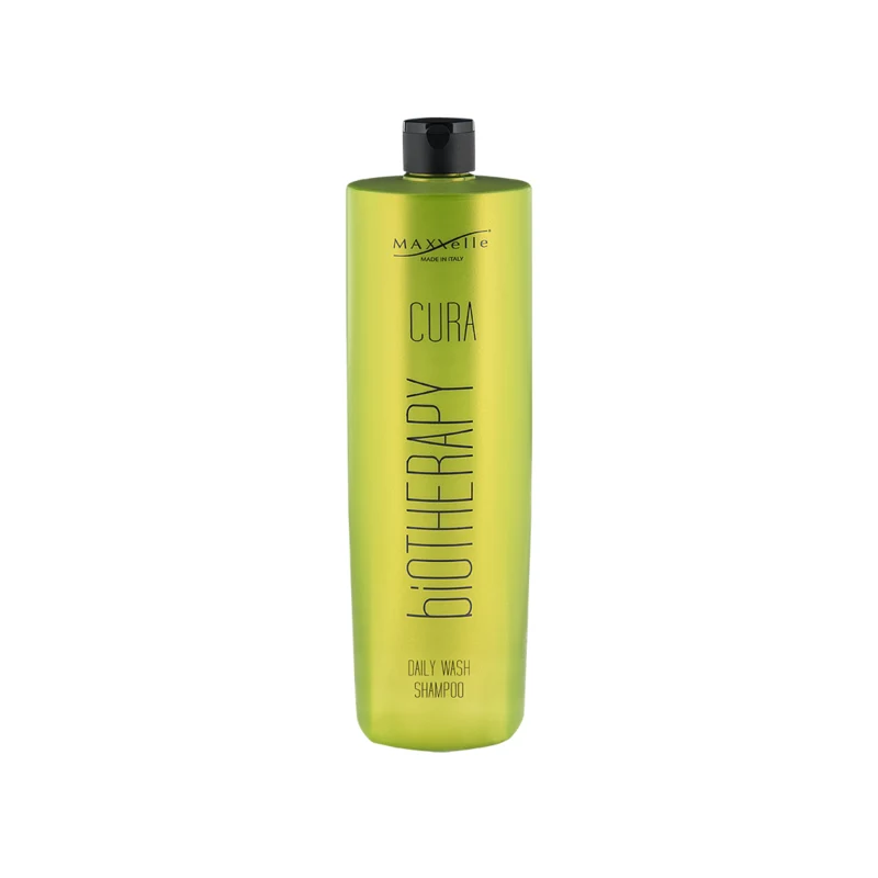 Shampoo Capelli Uso frequente Daily BIOTHERAPY MAXXelle 1000 ml