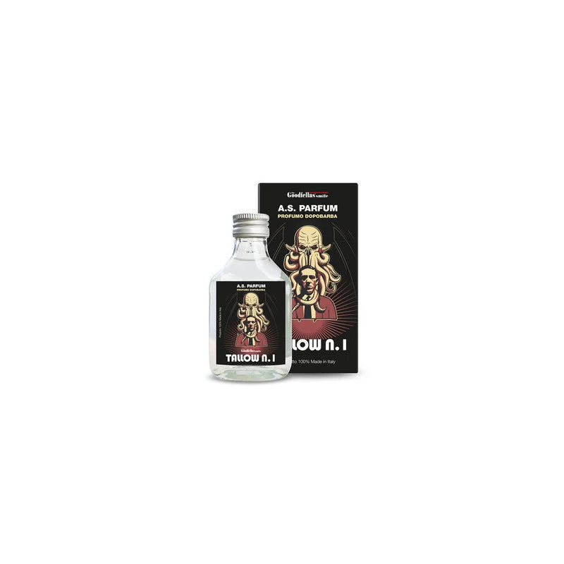 Dopobarba Liquido Tallow N 1 The Goodfellas Smile 100 ml