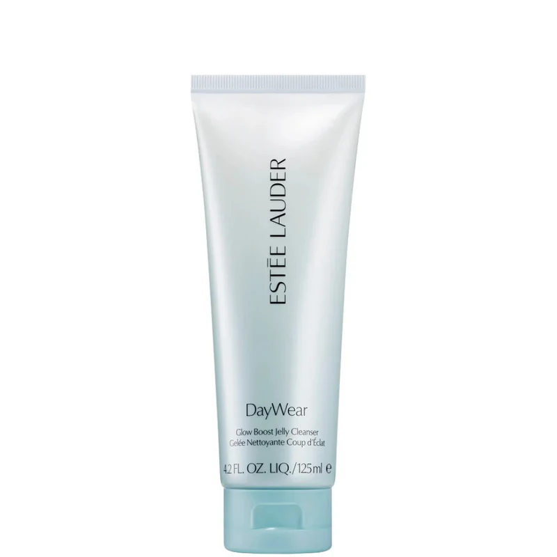 DayWear Glow Boost Jelly Cleanser