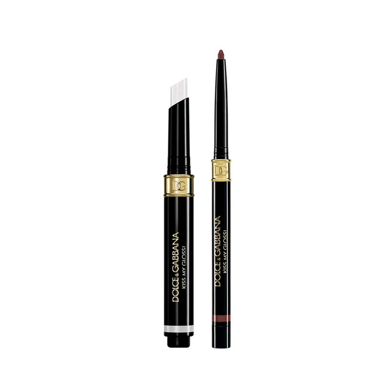 Kiss My Gloss!