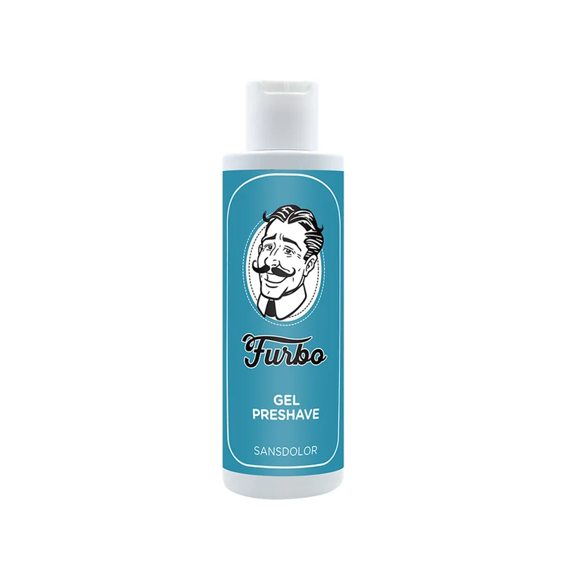 Gel Prebarba Sansdolor