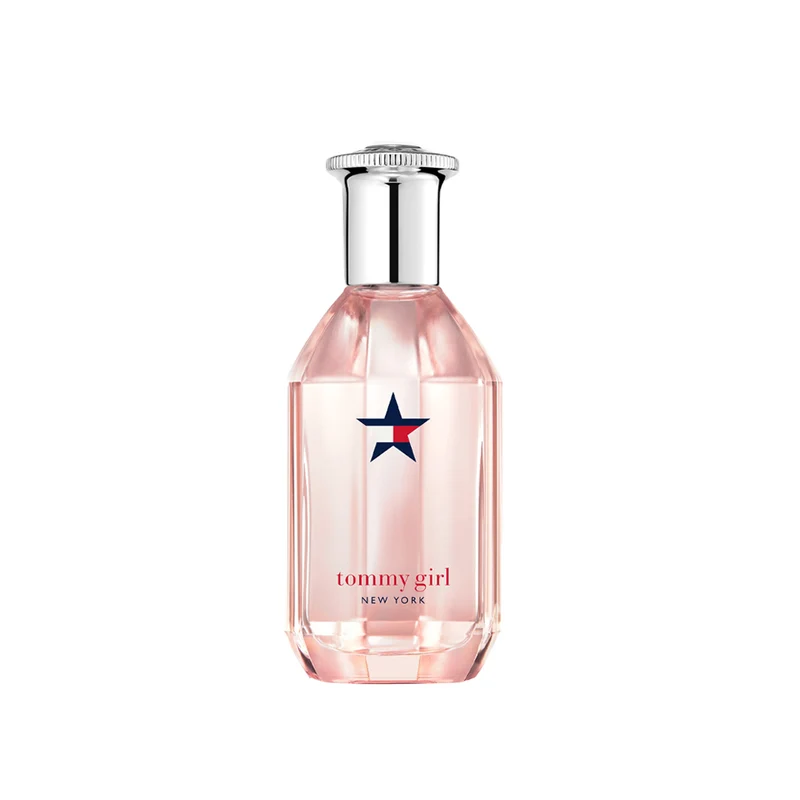 Tommy Girl New York Eau de Toilette
