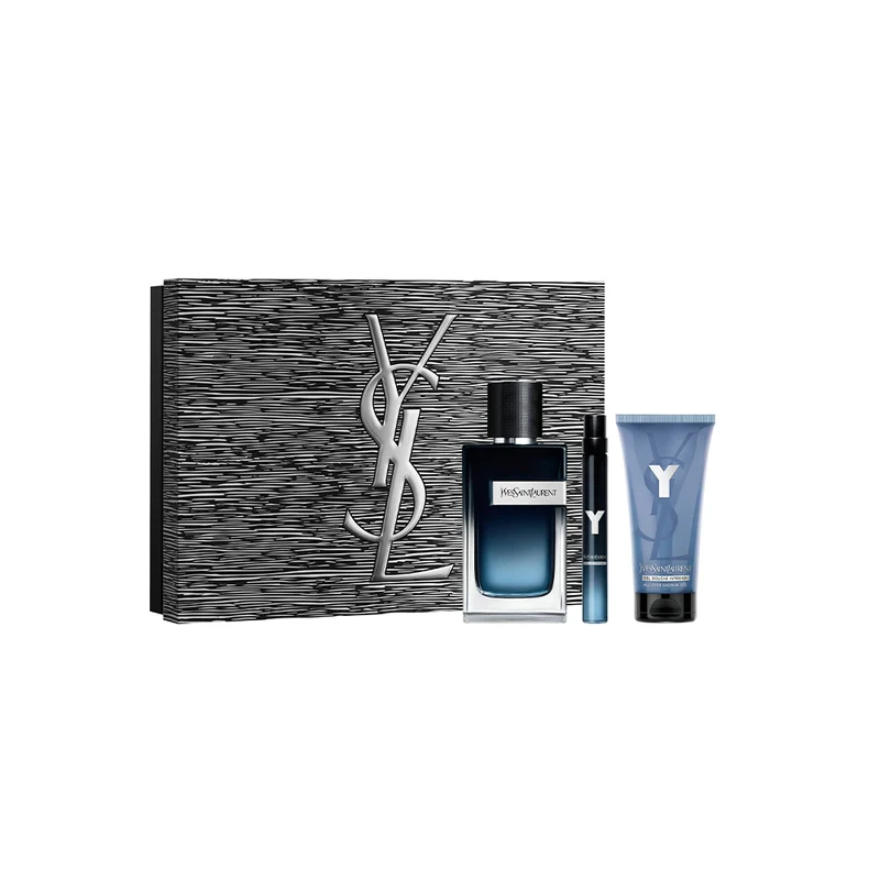 Y di YSL Eau de Parfum Set Regalo