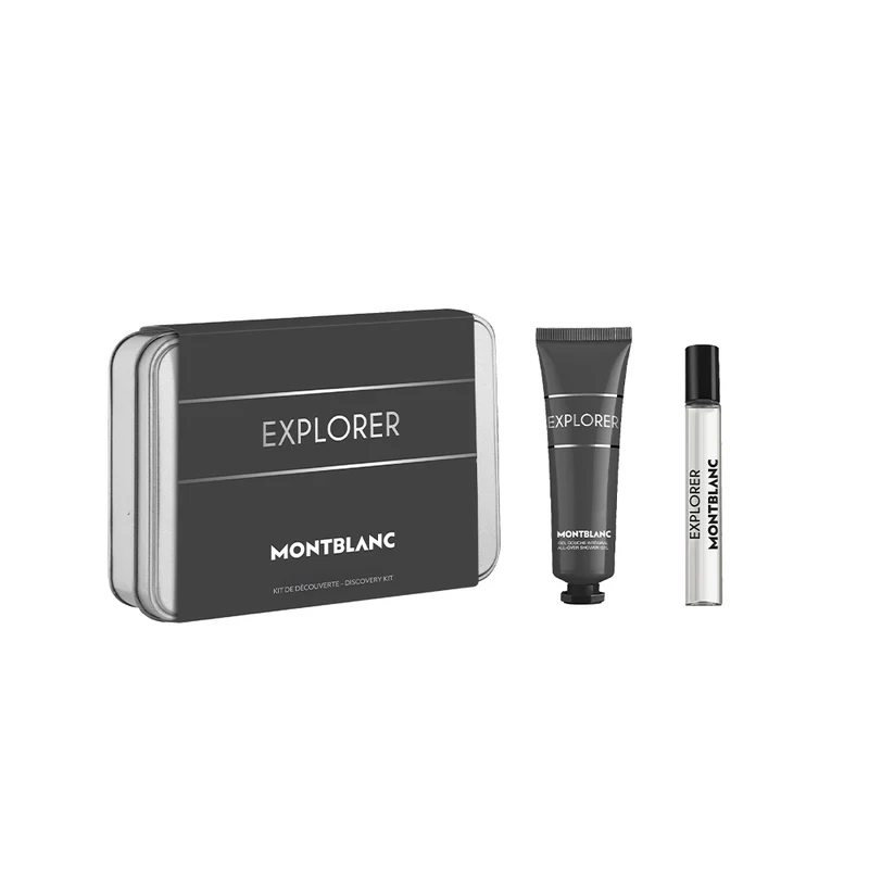 Explore Discovery KIt