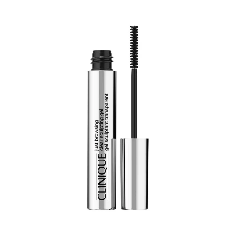 Clinique Just Browsing™ Clear Sculpting Gel Sopracciglia