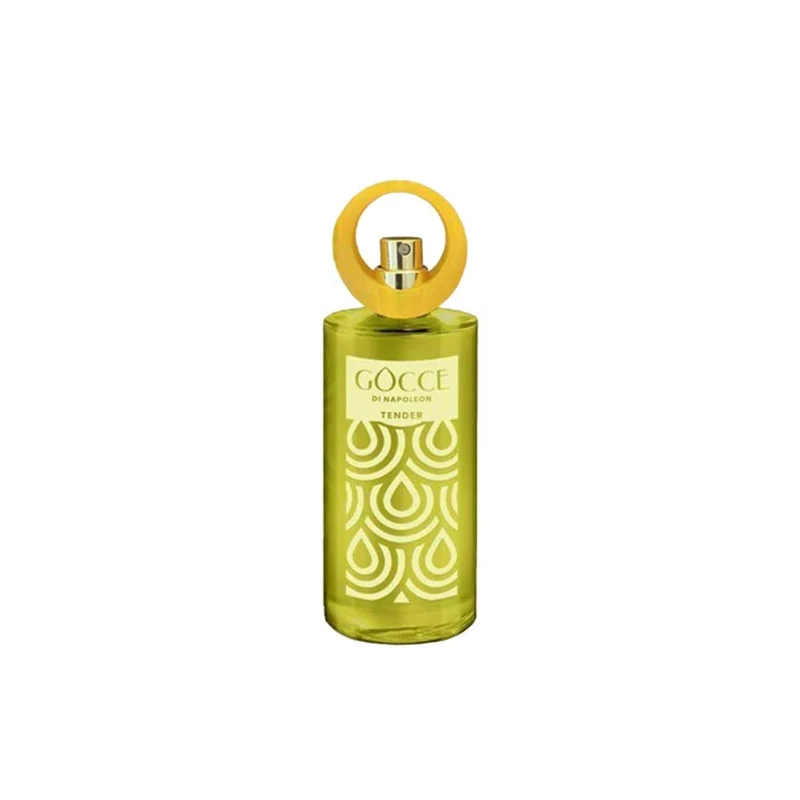 Morris Gocce di Napoleon Tender Eau de toilette