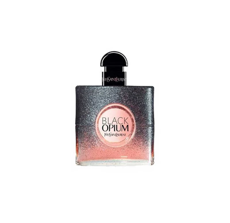 Yves Saint Laurent Black Opium Floral Shock Eau de parfum