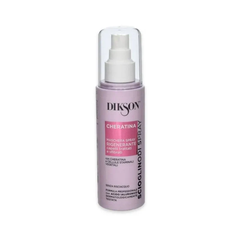 Dikson Maschera Spray Rigenerante