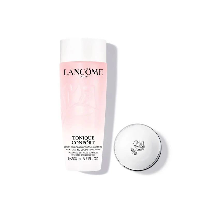 Lancome Tonique Confort Hydrazen