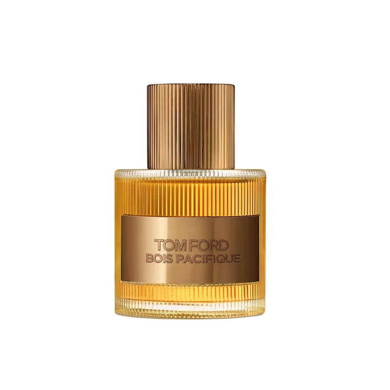 Bois Pacifique Eau de Parfum