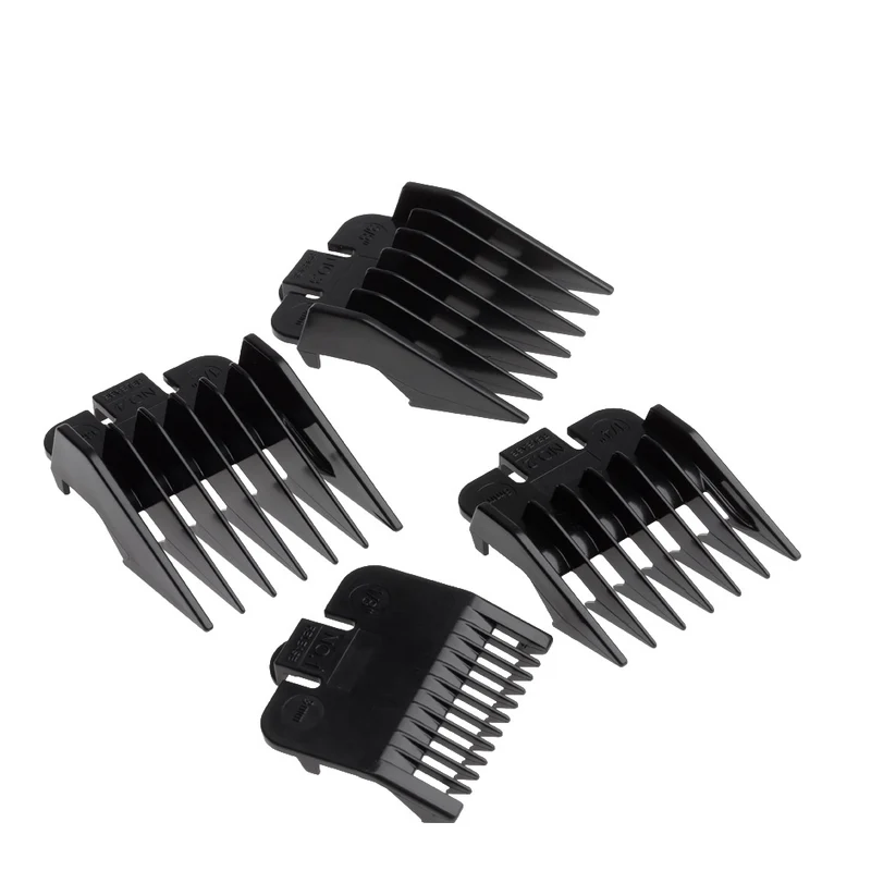 Ultron Joro Clipper Spare Trimmer Accessori di Ricambio 4pcs - pettini