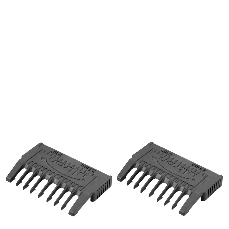 Ultron Joro Clipper Spare Trimmer Accessori di Ricambio 2pcs - pettini