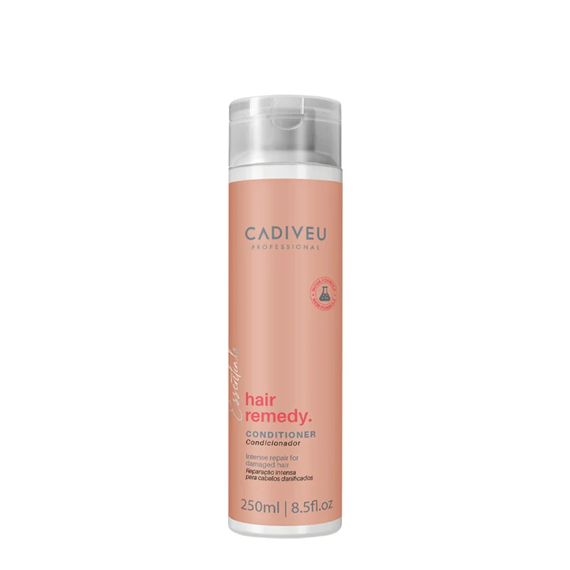 Cadiveu Essentials Hair Remedy Conditioner 250ml - balsamo ristrutturante