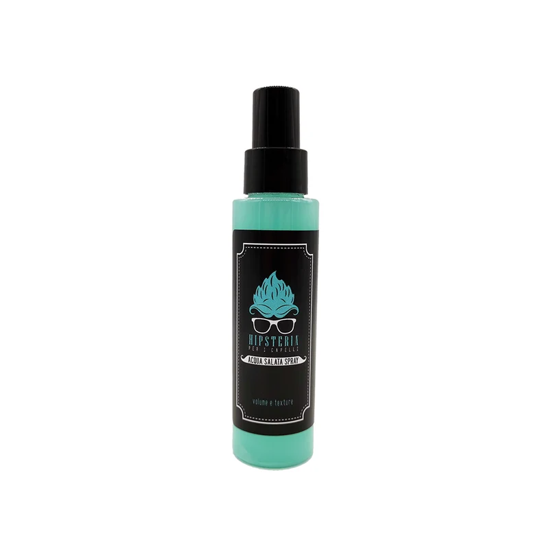 Acqua Salata Spray per Capelli