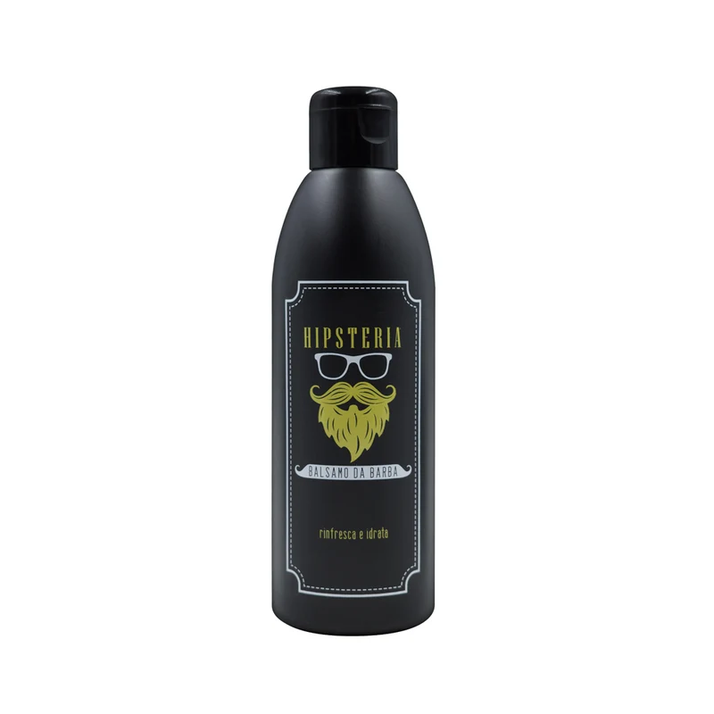 Balsamo da Barba