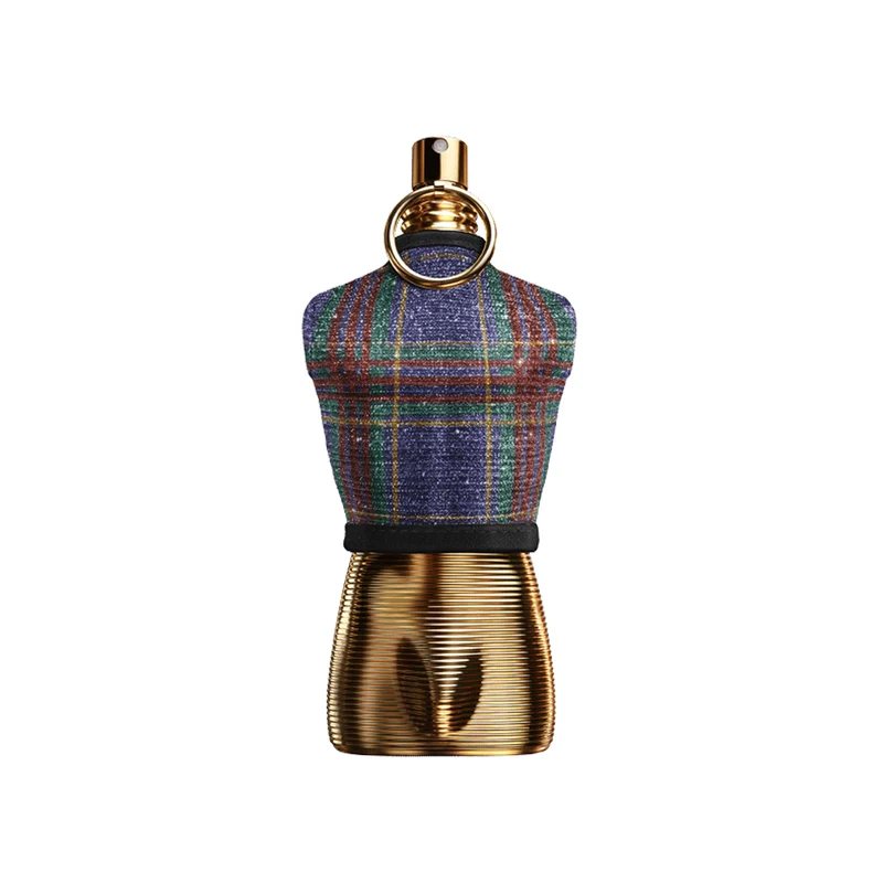 Le Male Elixir Parfum Collector Edition 2025