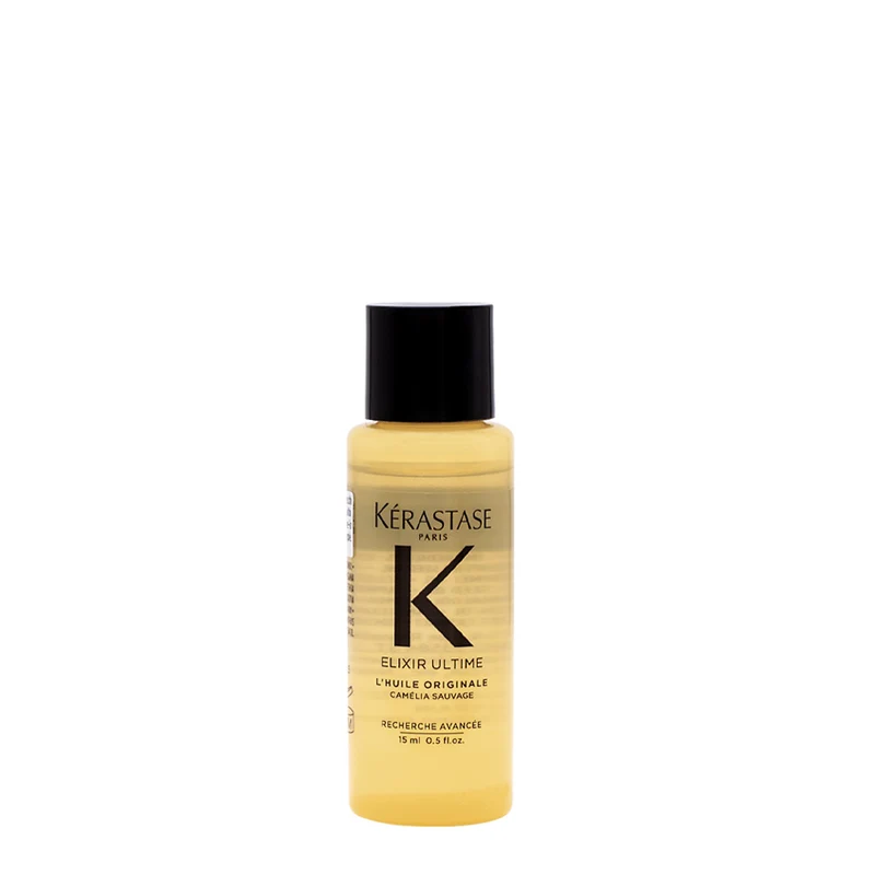 Kerastase Elixir Oil 15ml OMAGGIO