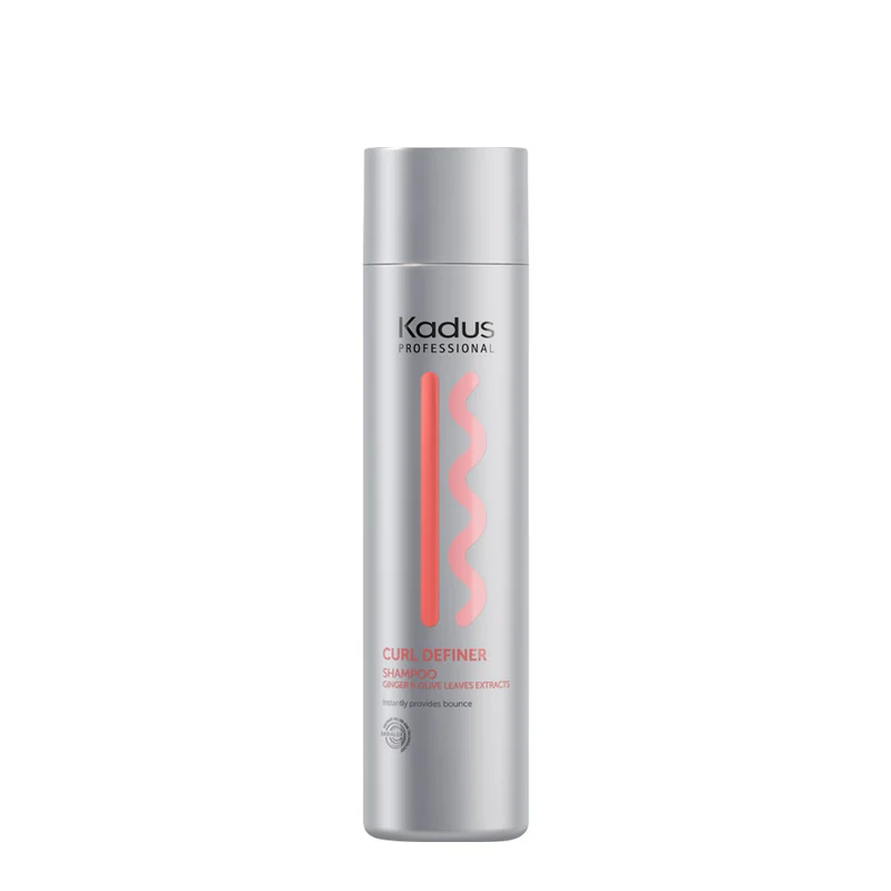 Kadus Curl Definer Shampoo 250ml - shampoo capelli ricci