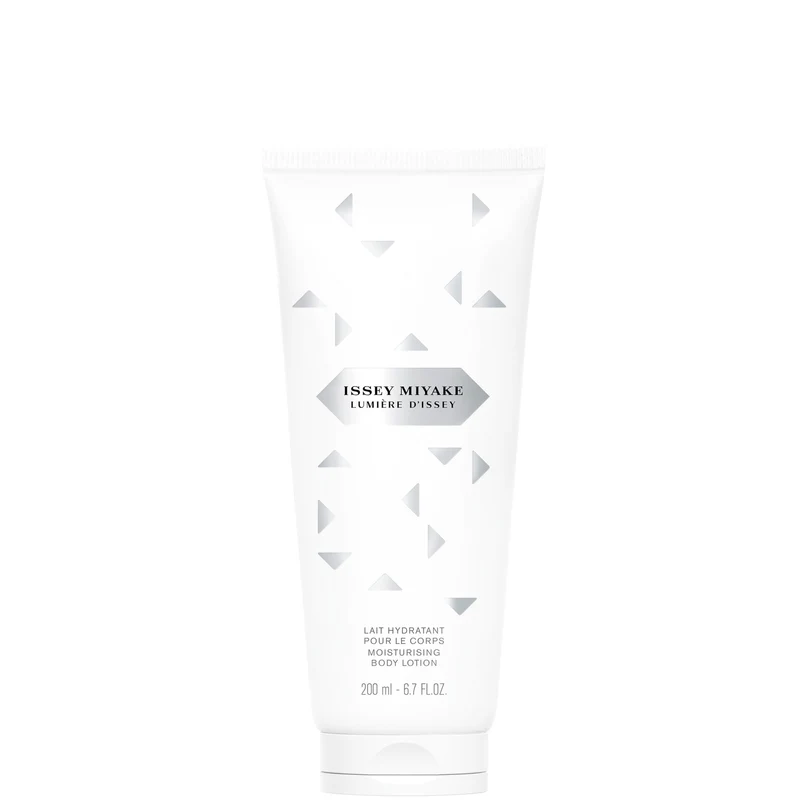 Lumière d'Issey Body Lotion