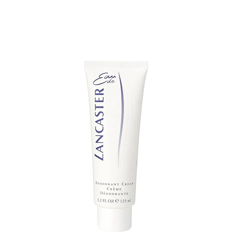 Lancaster Eau de Lancaster Deodorant Cream