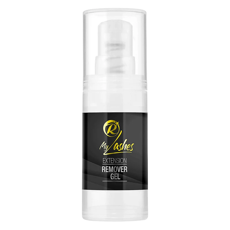 Gel rimozione colla ciglia Extension Remover Gel Lashes 15 ml Robynails
