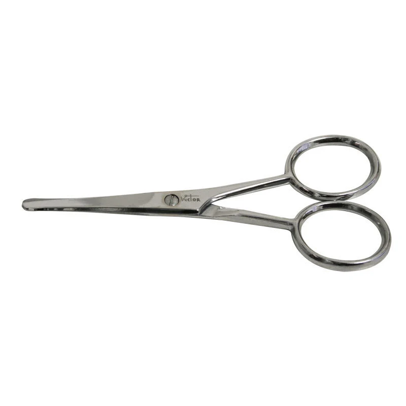 Forbicina Retta peli naso 4” 525140