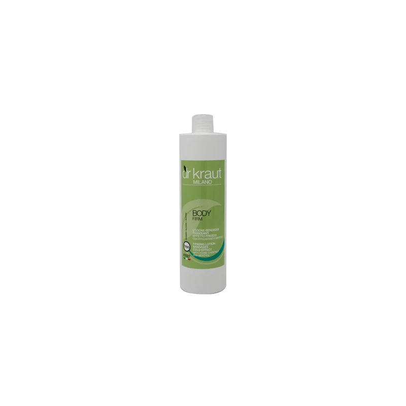 Lozione Bendaggi Rassodanti Dr. Kraut K1027 500 ml