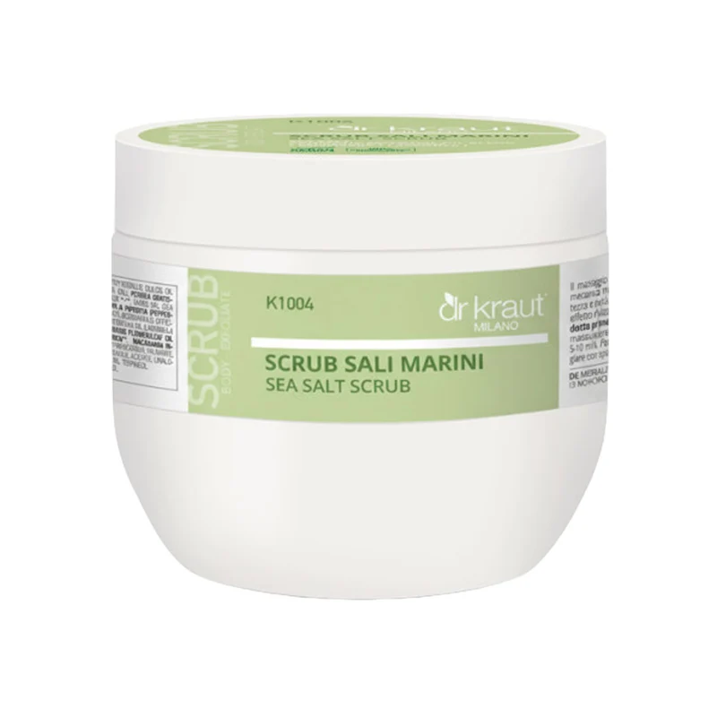 Scrub Sali Marini Dr. Kraut K1004 500 ml