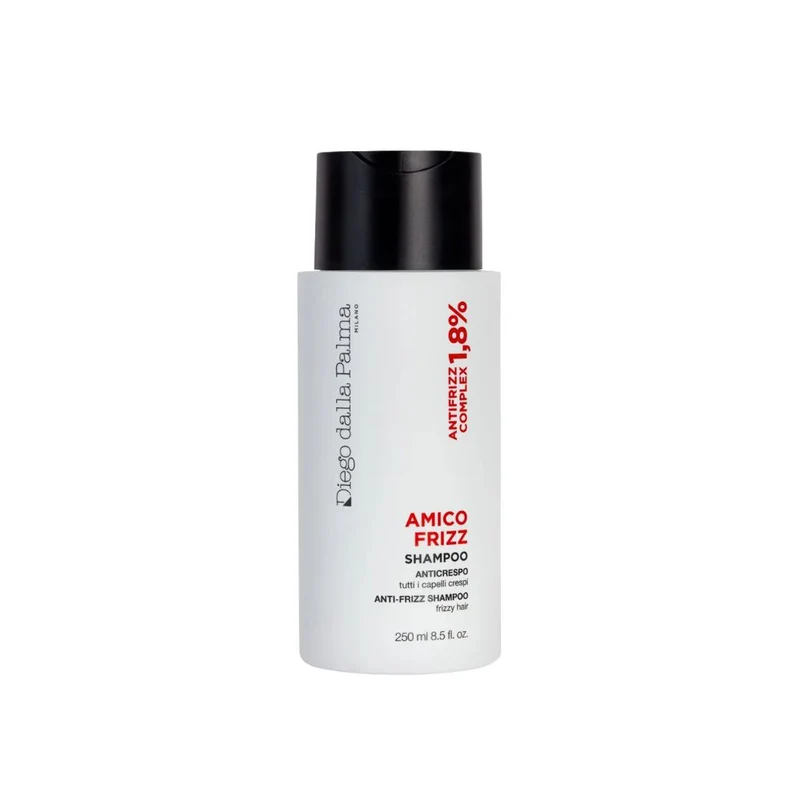 Diego Dalla Palma Amico Frizz Shampoo Anticrespo per tutti i capelli