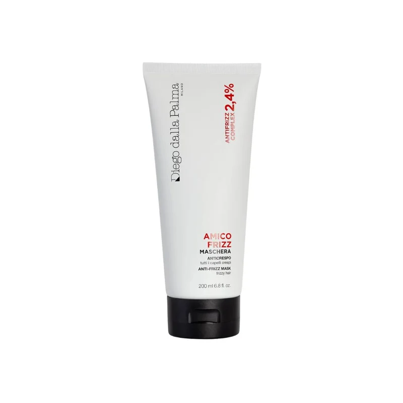 Diego Dalla Palma Amico Frizz Maschera Anticrespo per tutti i capelli