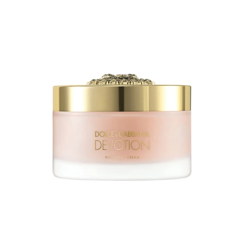 Devotion Rich Body Cream