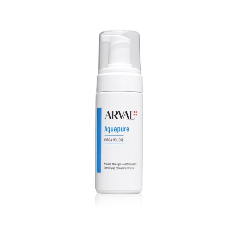 Arval Aquapure Hydra Mousse