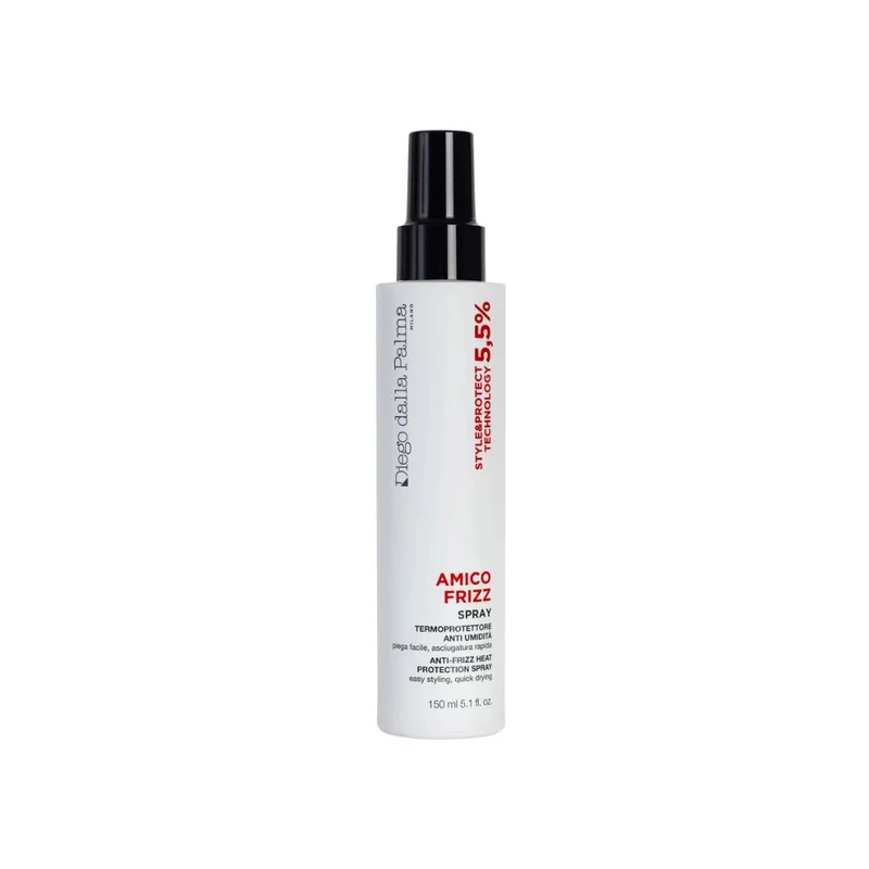Diego Dalla Palma Amico Frizz Spray Termoprotettore Anti Umidità