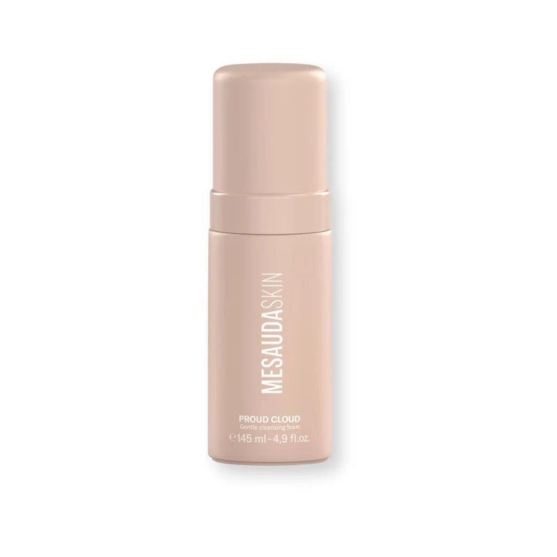 Mesauda Proud Cloud Mousse Detergente Delicata
