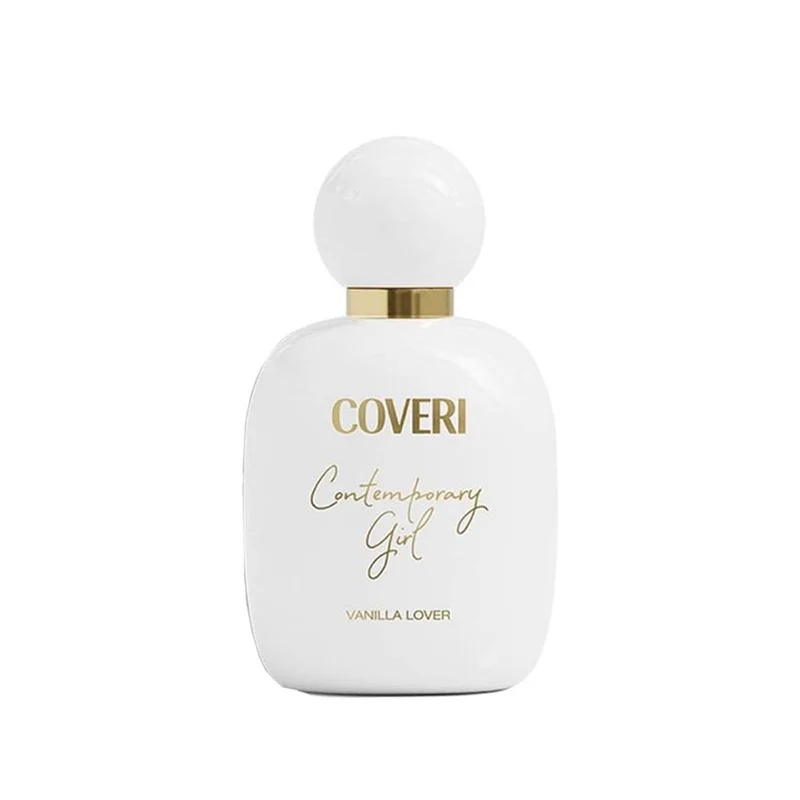 Contemporary Girl Vanilla Lover Eau de Parfum