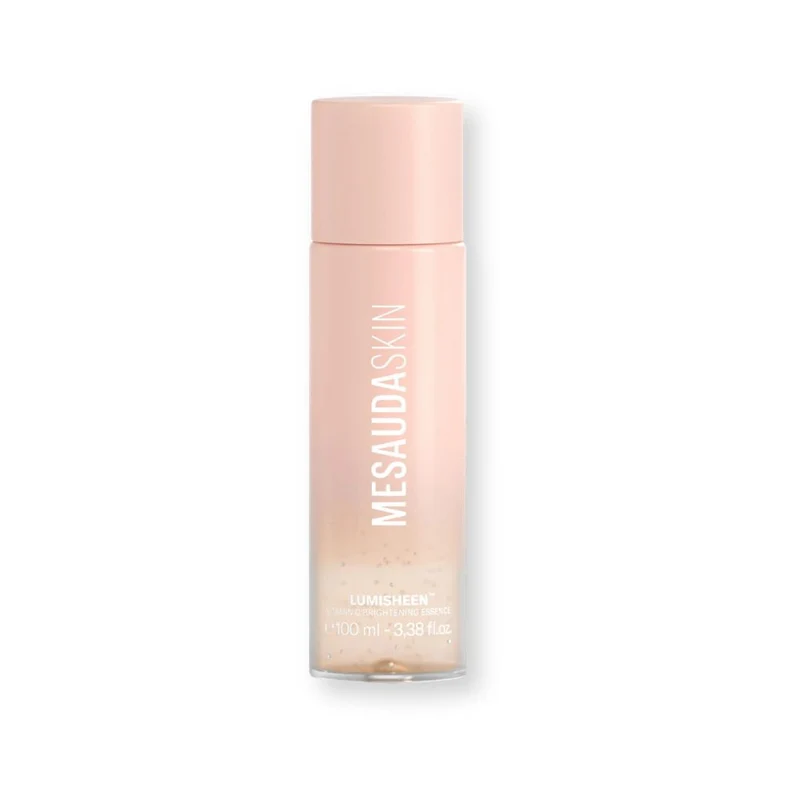 Mesauda Lumisheen Essenza alla Vitamina C