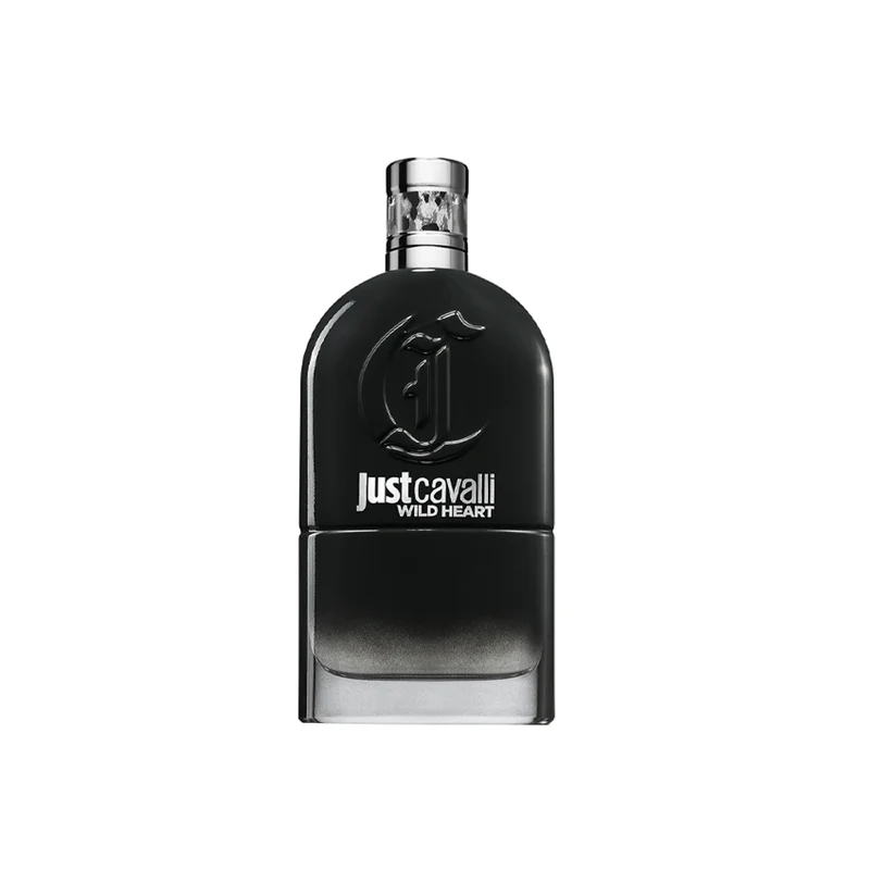 Roberto Cavalli Eau de Toilette Wild Heart