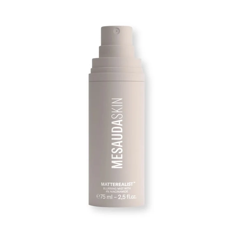 Mesauda Matterealist Mist Levigante