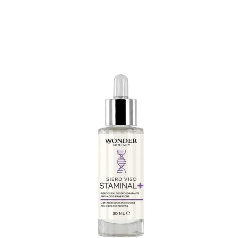 Siero viso STAMINAL+
