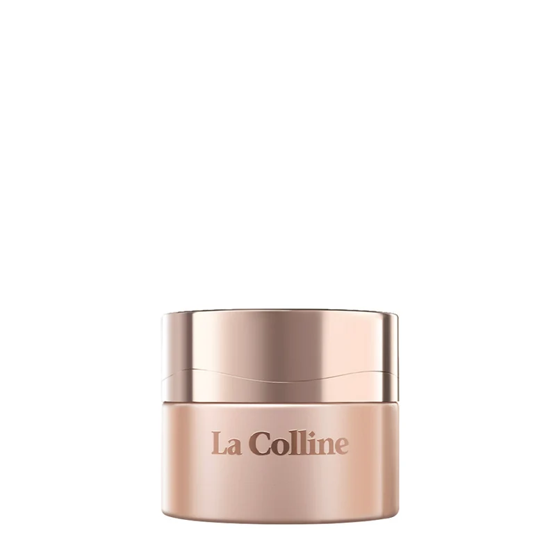 La Colline Nativage La Creme Contour Des Yeux 15ml - crema contorno occhi antirughe
