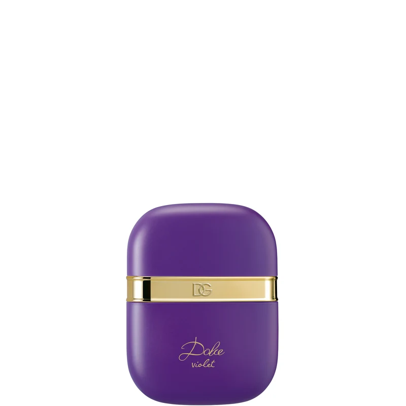 Dolce Violet Eau de Toilette Perfume Gel