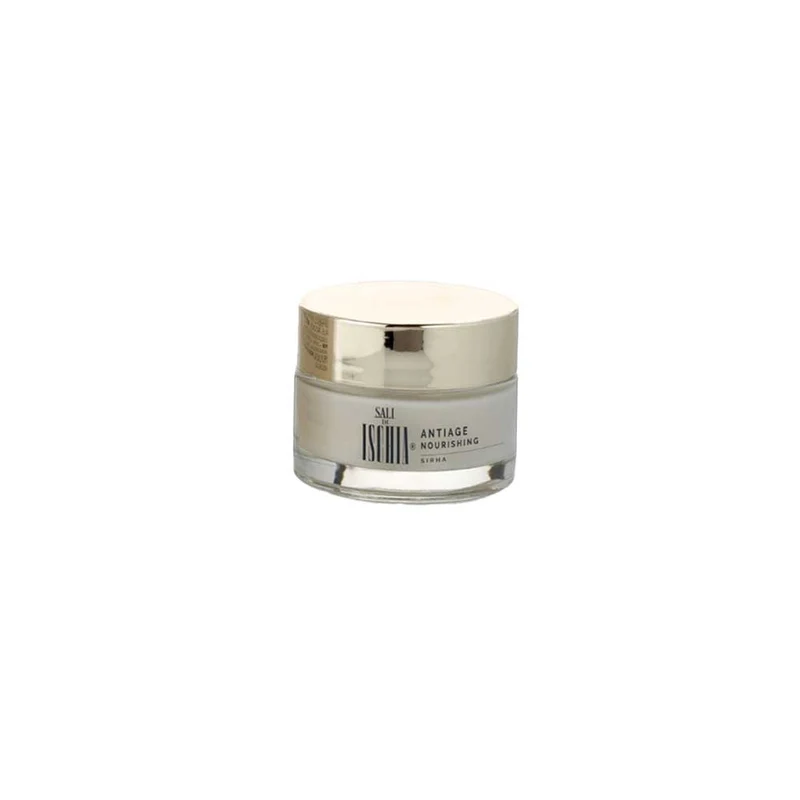 ISCHIA Crema Viso Idratante Antiage