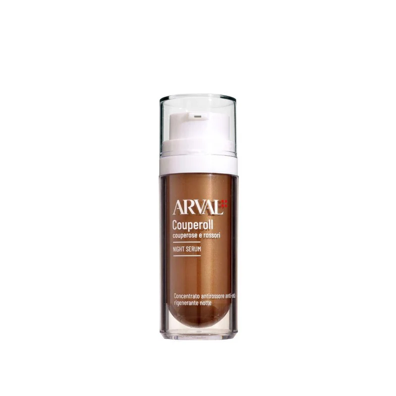 Arval Couperoll Night Serum