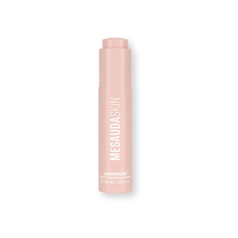 Mesauda Lumisheen Siero alla Vitamina C