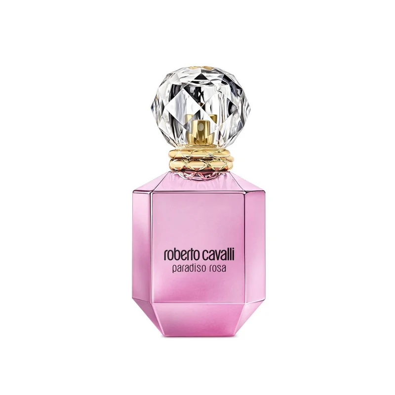 Roberto Cavalli Paradiso Rosa Eau de Parfum