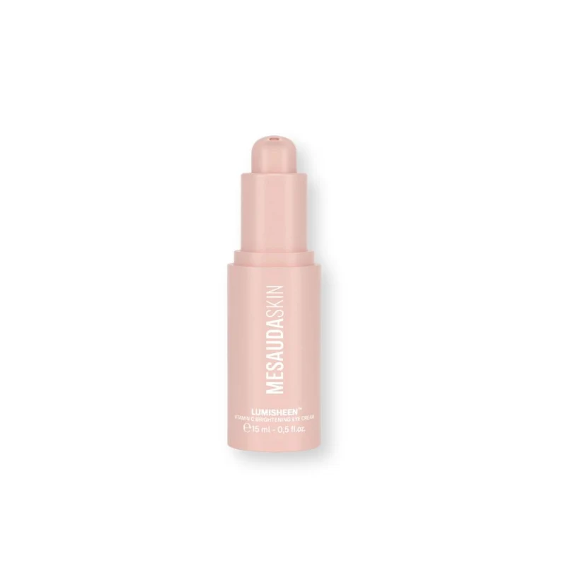 Mesauda Lumisheen Contorno Occhi alla Vitamina C